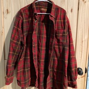 Red flannel